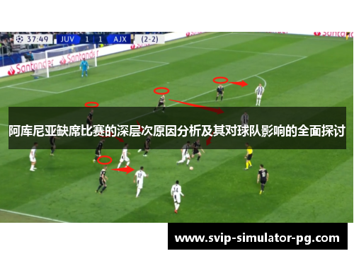 阿库尼亚缺席比赛的深层次原因分析及其对球队影响的全面探讨